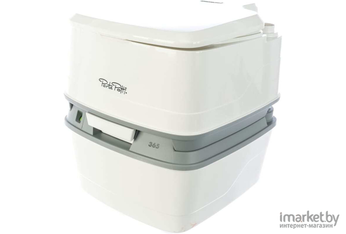 Мини-туалет Thetford Porta Potti Qube 365 (белый)