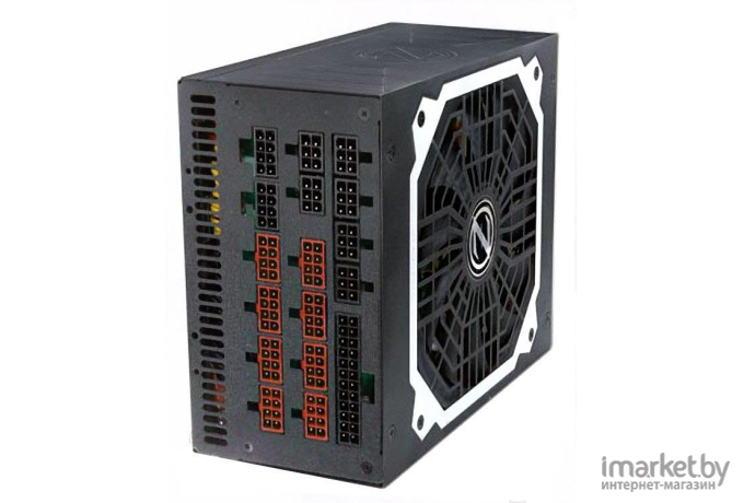 Блок питания Zalman Acrux ZM1200-ARX