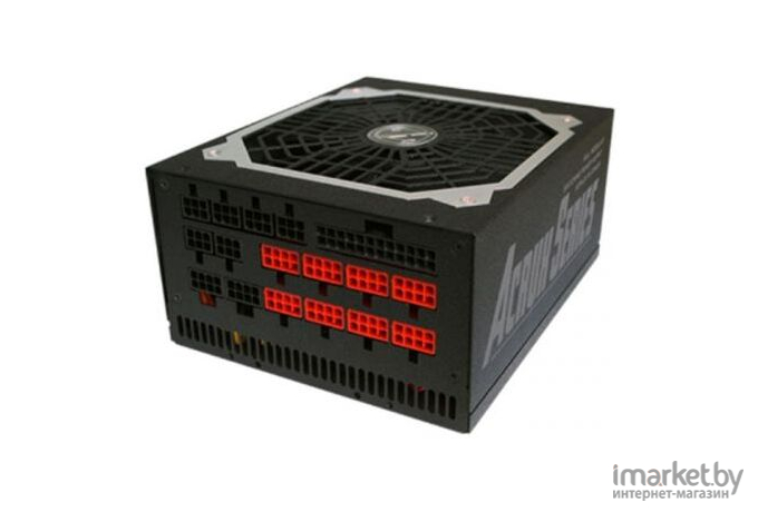 Блок питания Zalman Acrux ZM750-ARX