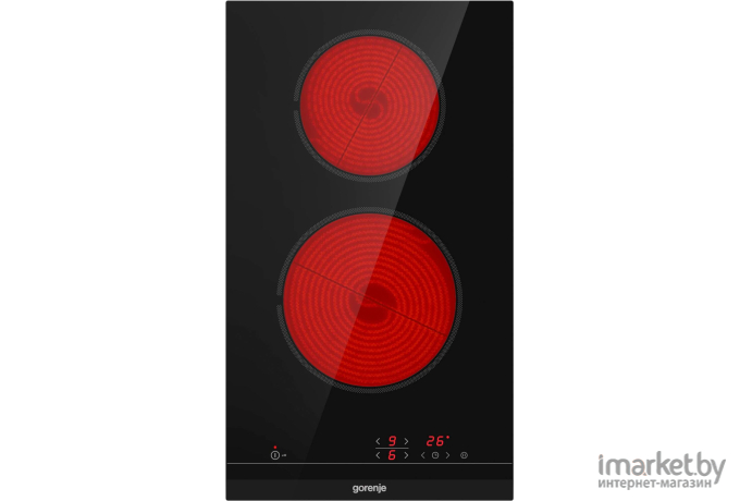 Варочная панель Gorenje ECT321BCSC