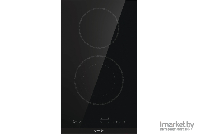 Варочная панель Gorenje ECT322BCSC