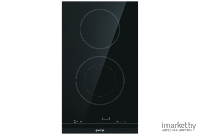 Варочная панель Gorenje ECT322BCSC