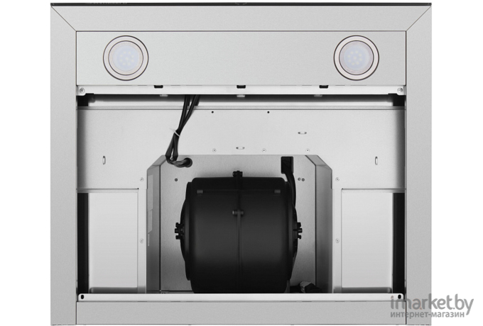Кухонная вытяжка MAUNFELD TSH 60 (нержавеющая сталь)