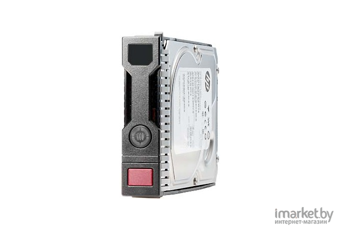 Жесткий диск HP 450GB [737394-B21]