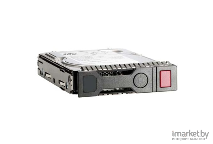 Жесткий диск HP 450GB [737394-B21]