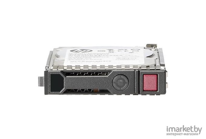 Жесткий диск HP 1TB [843266-B21]