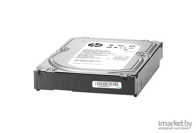 Жесткий диск HP 1TB [843266-B21]