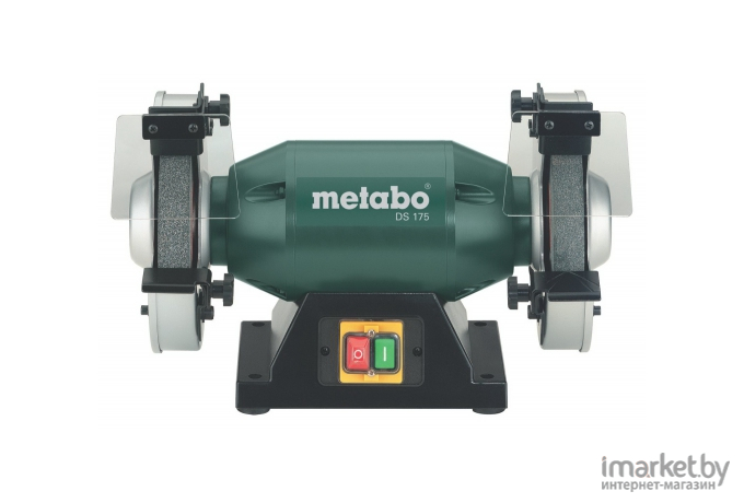 Заточный станок Metabo DS 175 [619175000]