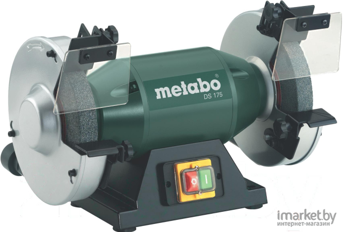 Заточный станок Metabo DS 175 [619175000]