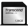 Карта памяти Transcend SDXC JetDrive Lite 130 128GB [TS128GJDL130]