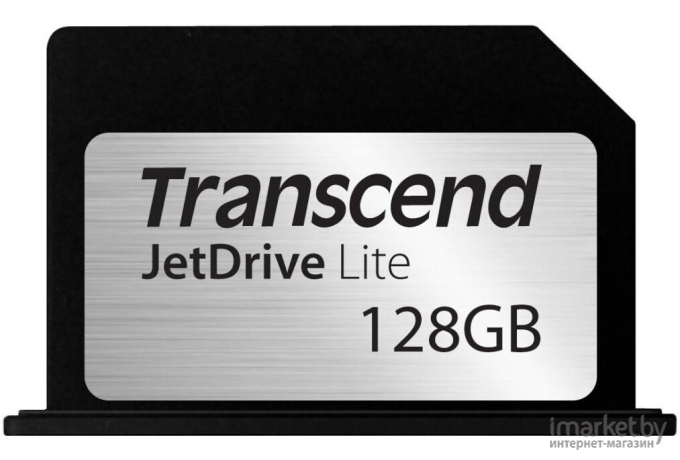 Карта памяти Transcend SDXC JetDrive Lite 130 128GB [TS128GJDL130]