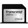 Карта памяти Transcend SDXC JetDrive Lite 330 256GB [TS256GJDL330]