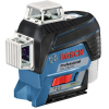 Лазерный нивелир Bosch GLL 3-80 CG Professional (с держателем BM 1) [0.601.063.T00]