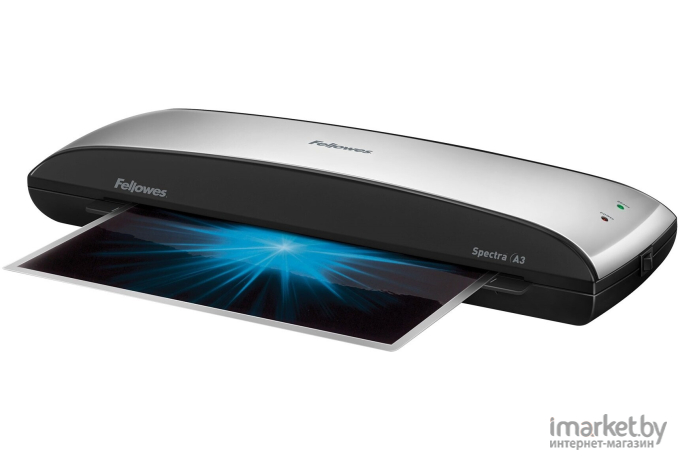 Ламинатор Fellowes Spectra A3