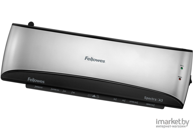 Ламинатор Fellowes Spectra A3