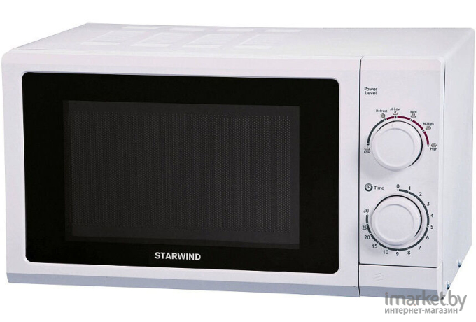 Микроволновая печь StarWind SMW3217