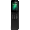 Мобильный телефон Nokia 8110 4G Dual SIM (черный)