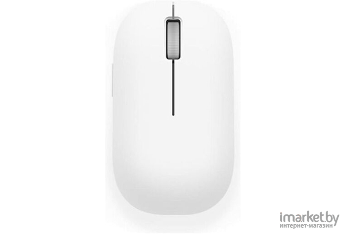 Мышь Xiaomi Mi Mouse WSB01TM белый [HLK4013GL]