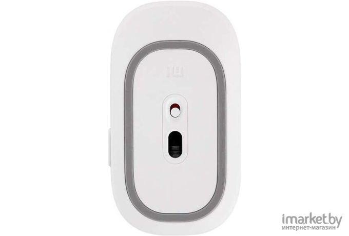 Мышь Xiaomi Mi Mouse WSB01TM белый [HLK4013GL]