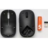 Мышь Xiaomi Mi Mouse WSB01TM черный [HLK4012GL]