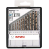 Набор оснастки Bosch 2607019926 13 предметов