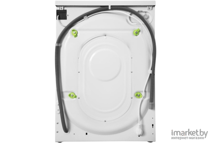 Стиральная машина Indesit BWSA 71052 L S