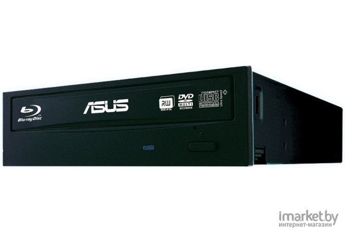 Оптический накопитель ASUS BC-12D2HT