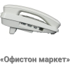 Проводной телефон Panasonic KX-TS2352RUW (белый)