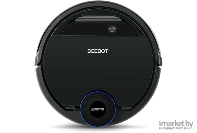 Робот-пылесос Ecovacs Deebot Ozmo 930