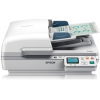 Сканер Epson WorkForce DS-6500N