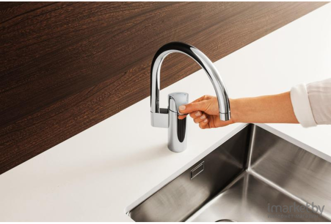 Смеситель Grohe Eurosmart New 33202DC2