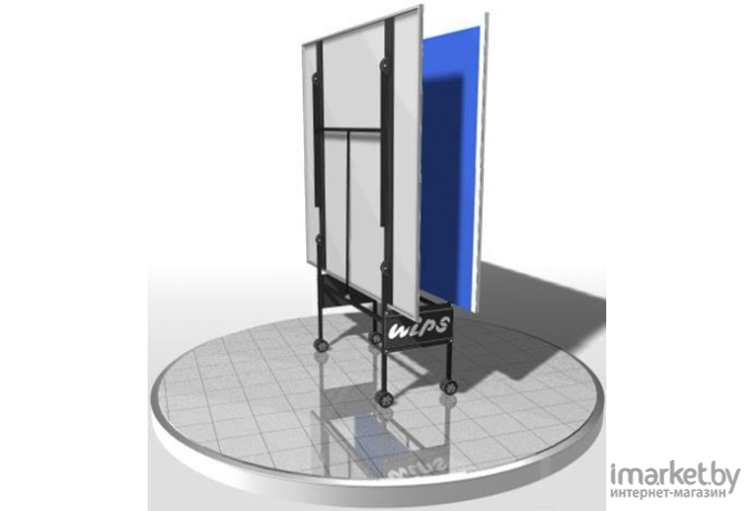 Теннисный стол Wips Roller Outdoor Composite