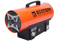 Тепловая пушка Ecoterm GHD-50T