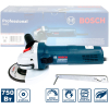 Профессиональная угловая шлифмашина Bosch GWS 750 S Professional (0.601.394.121)