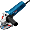 Профессиональная угловая шлифмашина Bosch GWS 750 S Professional (0.601.394.121)