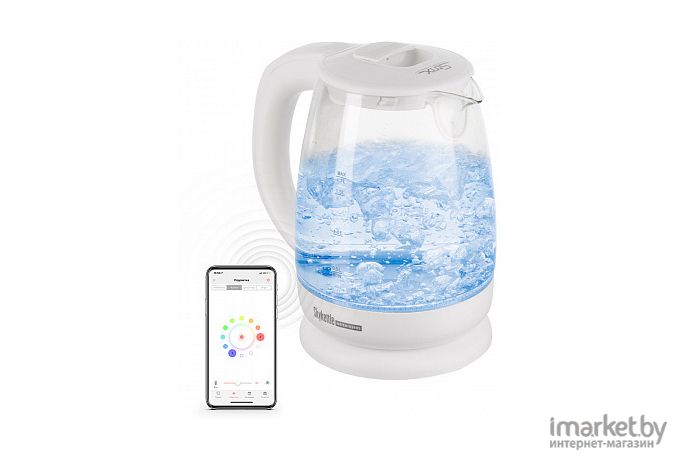 Электрочайник Redmond SkyKettle RK-G211S