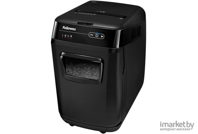 Шредер Fellowes AutoMax 200C (fs-46536)