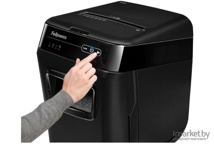 Шредер Fellowes AutoMax 200C (fs-46536)