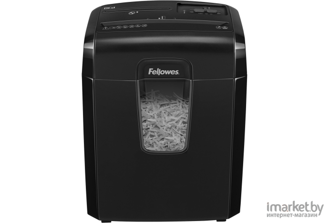 Шредер Fellowes Powershred 8Cd