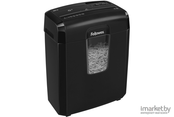 Шредер Fellowes Powershred 8Cd