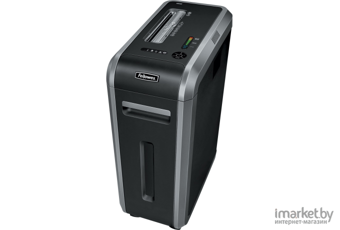 Шредер Fellowes Powershred 125i