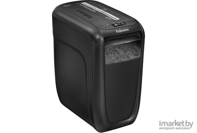 Шредер Fellowes Powershred 60Cs