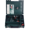 Дрель-шуруповерт Metabo PowerMaxx BS Basic [600080950] (с 2-мя АКБ 2 Ah)