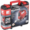 Сетевой лобзик Einhell TC-JS 85 4321140