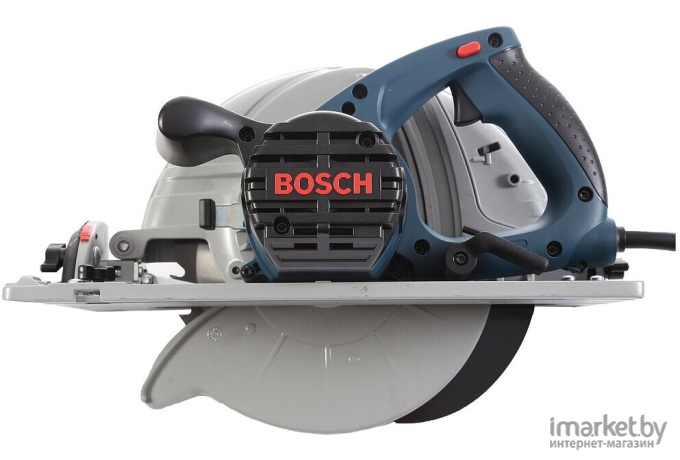 Дисковая пила Bosch GKS 85 G Professional (060157A900)
