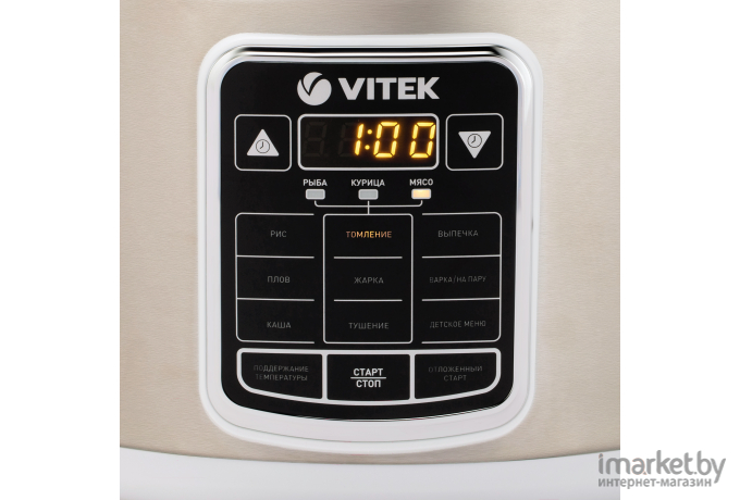 Мультиварка Vitek VT-4281 W