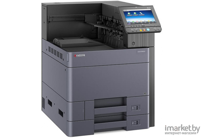 Принтер Kyocera Mita ECOSYS P8060cdn