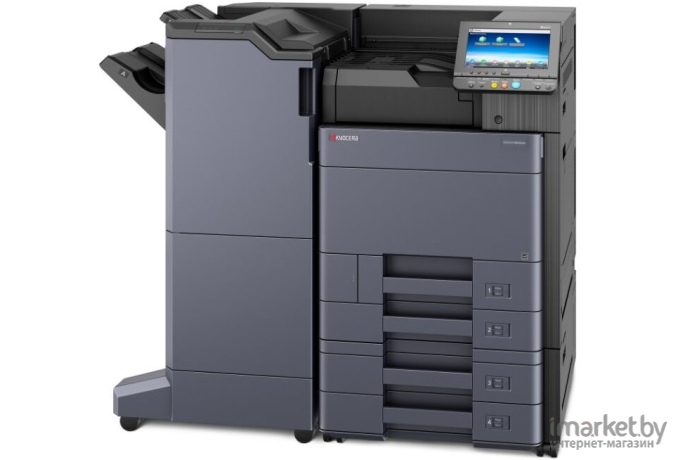 Принтер Kyocera Mita ECOSYS P8060cdn