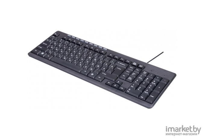 Клавиатура Ritmix RKB-155