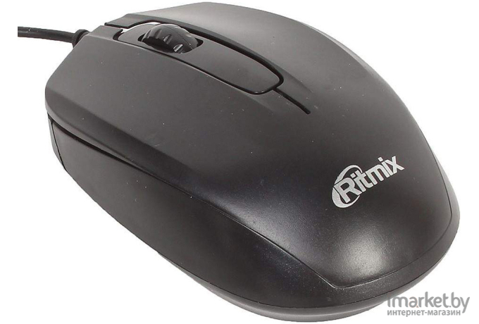 Мышь и клавиатура Ritmix RKC-010